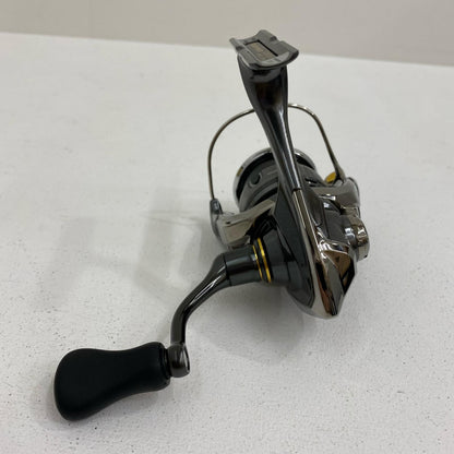 【フィッシング/釣り/釣具/リール】 【スピニングリール】SHIMANO | シマノ 24ツインパワー C2000S【加古川店】