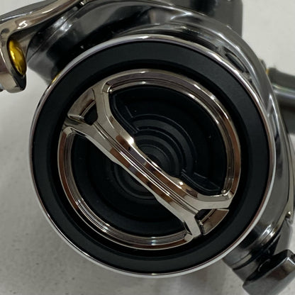 【フィッシング/釣り/釣具/リール】 【スピニングリール】SHIMANO | シマノ 24ツインパワー C2000S【加古川店】
