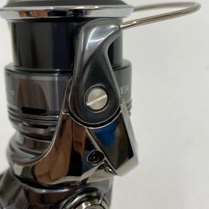 【フィッシング/釣り/釣具/リール】 【スピニングリール】SHIMANO | シマノ 24ツインパワー C2000S【加古川店】