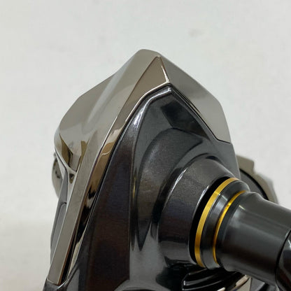 【フィッシング/釣り/釣具/リール】 【スピニングリール】SHIMANO | シマノ 24ツインパワー C2000S【加古川店】