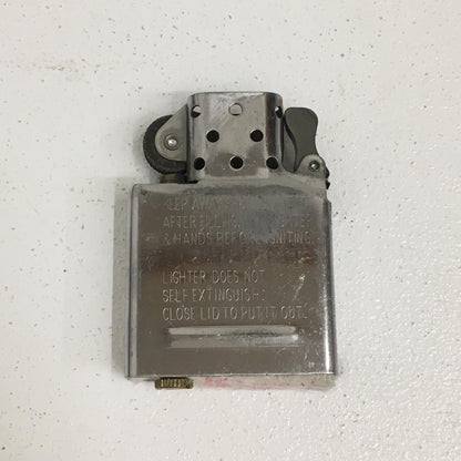 ZIPPO | ジッポ リコリス リコイル ライター シルバー【加古川店】
