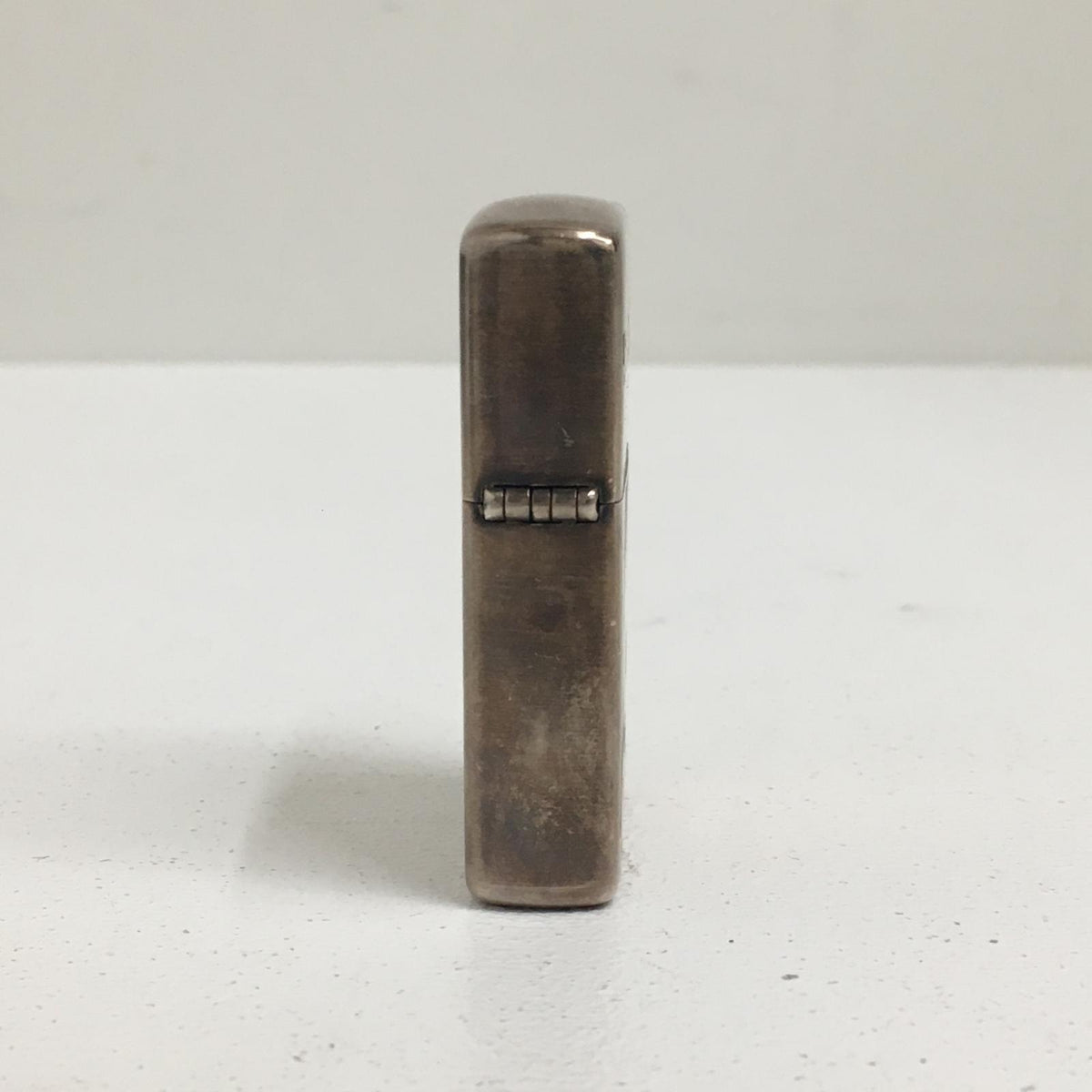 ZIPPO | ジッポ リコリス リコイル ライター シルバー【加古川店】
