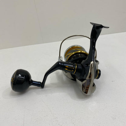 【フィッシング/釣り/釣具/リール】 【スピニングリール】SHIMANO | シマノ 20ステラSW 6000HG【加古川店】