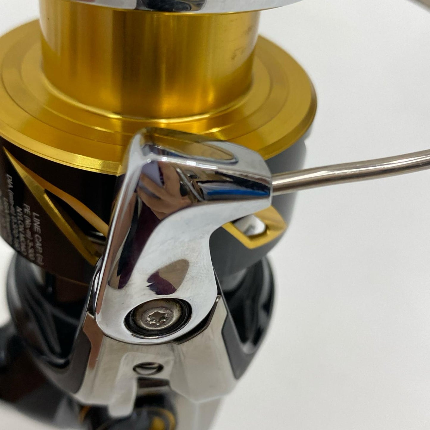 【フィッシング/釣り/釣具/リール】 【スピニングリール】SHIMANO | シマノ 20ステラSW 6000HG【加古川店】