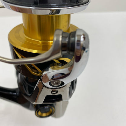 【フィッシング/釣り/釣具/リール】 【スピニングリール】SHIMANO | シマノ 20ステラSW 6000HG【加古川店】
