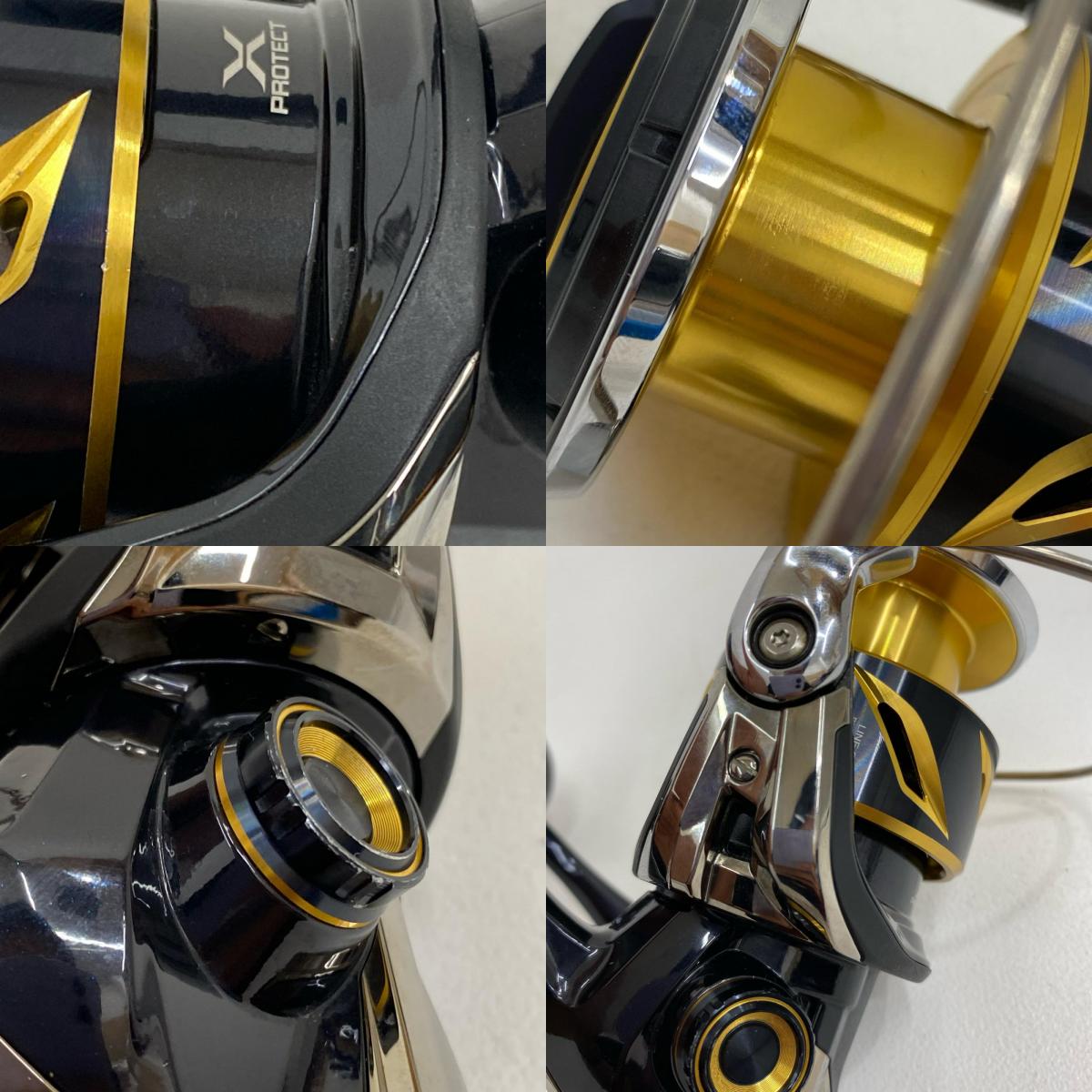 【フィッシング/釣り/釣具/リール】 【スピニングリール】SHIMANO | シマノ 20ステラSW 6000HG【加古川店】