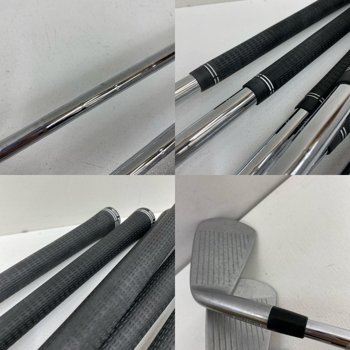 【ゴルフ用品】 BRIDGESTONE | ブリヂストン BRIDGESTONE アイアンセット J15CB(2014)ｱｲｱﾝ6本ｾｯﾄ シャフト:NSPRO 950GH フレックス:S 5~9.P【加古川店】