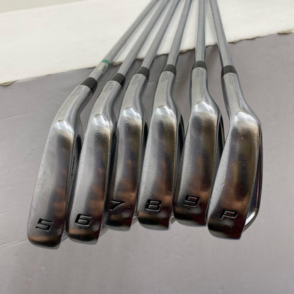 【ゴルフ用品】 BRIDGESTONE | ブリヂストン BRIDGESTONE アイアンセット J15CB(2014)ｱｲｱﾝ6本ｾｯﾄ シャフト:NSPRO 950GH フレックス:S 5~9.P【加古川店】