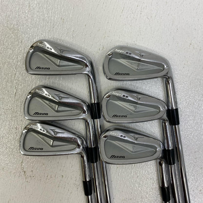【ゴルフ用品】 Mizuno | ミズノ mizuno アイアンセット MP-55(2014)ｱｲｱﾝ6本ｾｯﾄ シャフト:NSPRO MODUS3 5~9.P FLEX不明【加古川店】