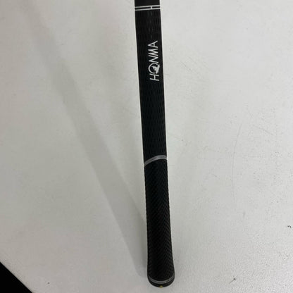 【ゴルフ用品】 HONMA | ホンマ HONMA アイアンセット TW727/757 ｱｲｱﾝ7本ｾｯﾄ ｺﾝﾎﾞ シャフト:MODUS3 TOUR105 フレックス:S 4~10【加古川店】