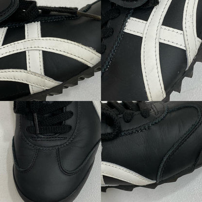 Onitsuka Tiger(asics | オニツカタイガー MEXICO 66 GOLF スニーカー 1183C557-002 ブラック 26cm【加古川店】