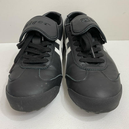 Onitsuka Tiger(asics | オニツカタイガー MEXICO 66 GOLF スニーカー 1183C557-002 ブラック 26cm【加古川店】