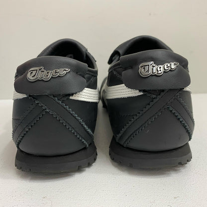 Onitsuka Tiger(asics | オニツカタイガー MEXICO 66 GOLF スニーカー 1183C557-002 ブラック 26cm【加古川店】