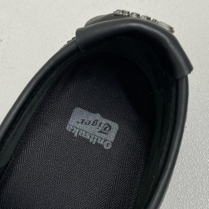 Onitsuka Tiger(asics | オニツカタイガー MEXICO 66 GOLF スニーカー 1183C557-002 ブラック 26cm【加古川店】