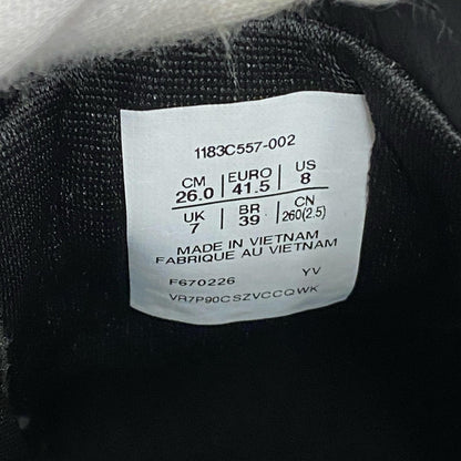 Onitsuka Tiger(asics | オニツカタイガー MEXICO 66 GOLF スニーカー 1183C557-002 ブラック 26cm【加古川店】