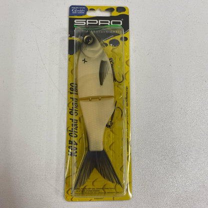 【フィッシング/釣り/釣具/ルアー】 スプロ　チャドシャッド180 ボーン【加古川店】