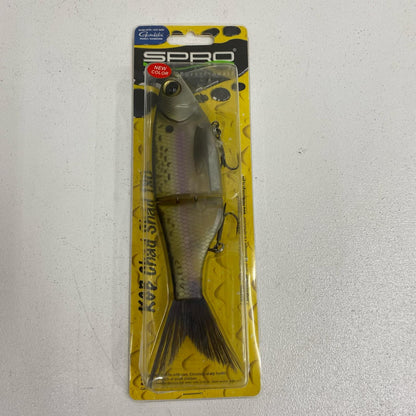 【フィッシング/釣り/釣具/ルアー】 スプロ　チャドシャッド180 スレッドフィン【加古川店】
