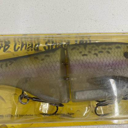 【フィッシング/釣り/釣具/ルアー】 スプロ　チャドシャッド180 スレッドフィン【加古川店】