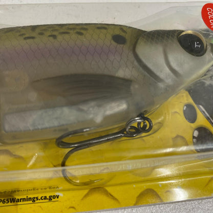 【フィッシング/釣り/釣具/ルアー】 スプロ　チャドシャッド180 スレッドフィン【加古川店】