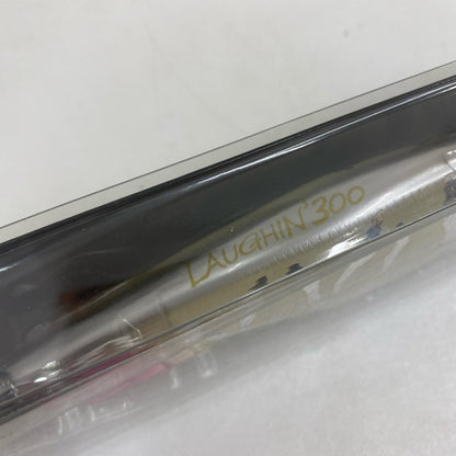 【フィッシング/釣り/釣具/ルアー】Gamakatsu | がまかつ ラフィン300 ブラッシュタイガー【加古川店】