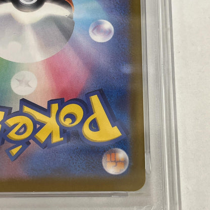 PSA10 ピカチュウ プロモ 218/SV-P serial:152683704【加古川店】