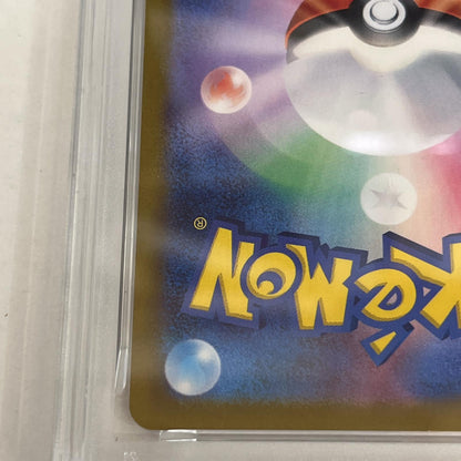 PSA10 ピカチュウ プロモ 218/SV-P serial:152683704【加古川店】
