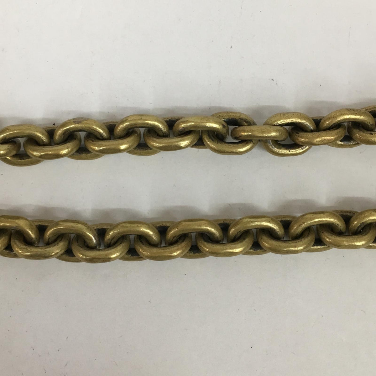 WEIRDO | ウィアード 真鍮 padlock wallet chain ウォレットチェーン ゴールド【加古川店】