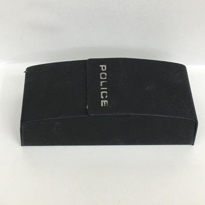 POLICE | ポリス 56◽︎17 サングラス ブラック【加古川店】