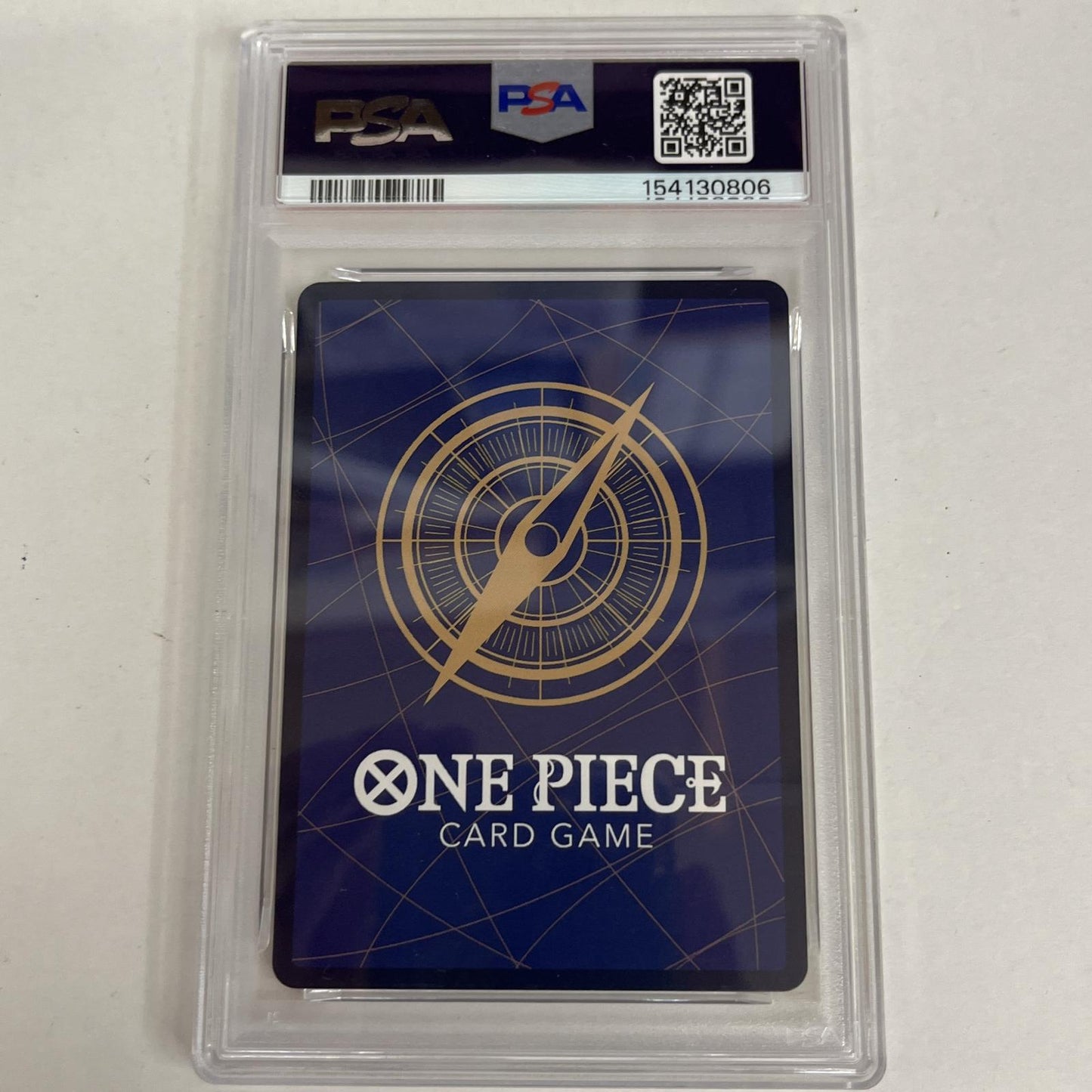 PSA10 カヤ R OP03-044 2nd ANNIVERSARY serial:154130806【加古川店】