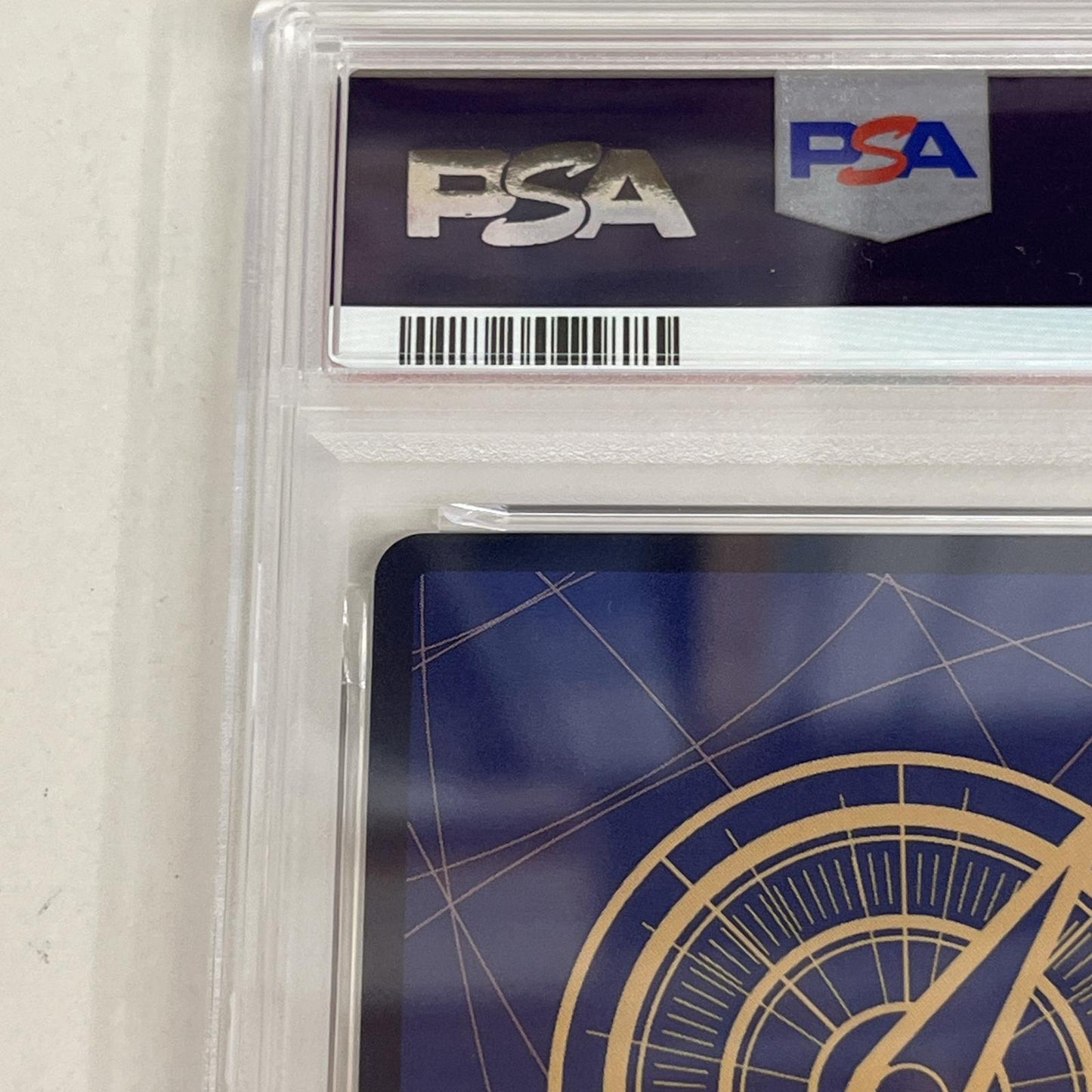 PSA10 カヤ R OP03-044 2nd ANNIVERSARY serial:154130806【加古川店】