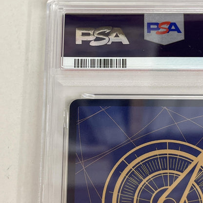 PSA10 カヤ R OP03-044 2nd ANNIVERSARY serial:154130806【加古川店】