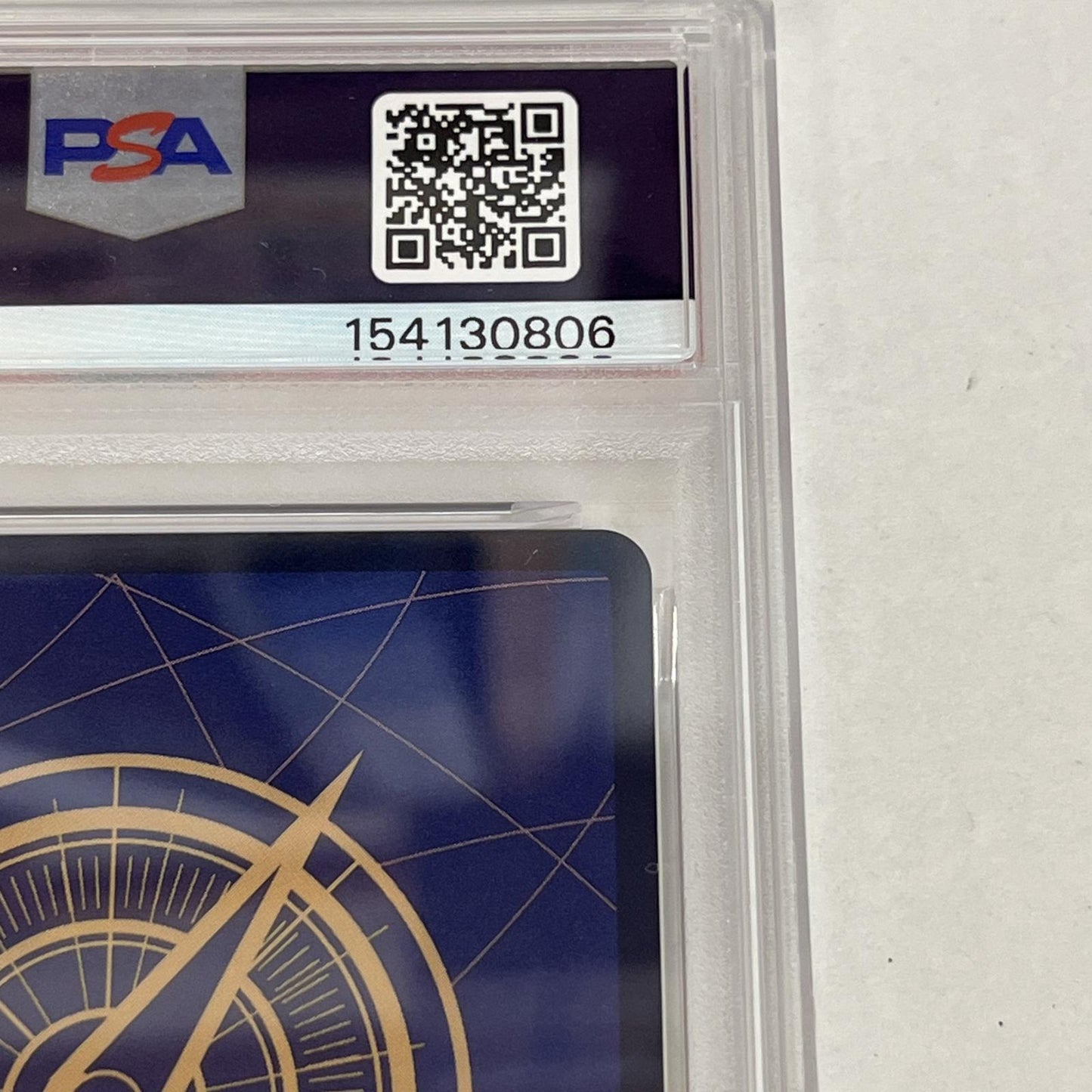 PSA10 カヤ R OP03-044 2nd ANNIVERSARY serial:154130806【加古川店】