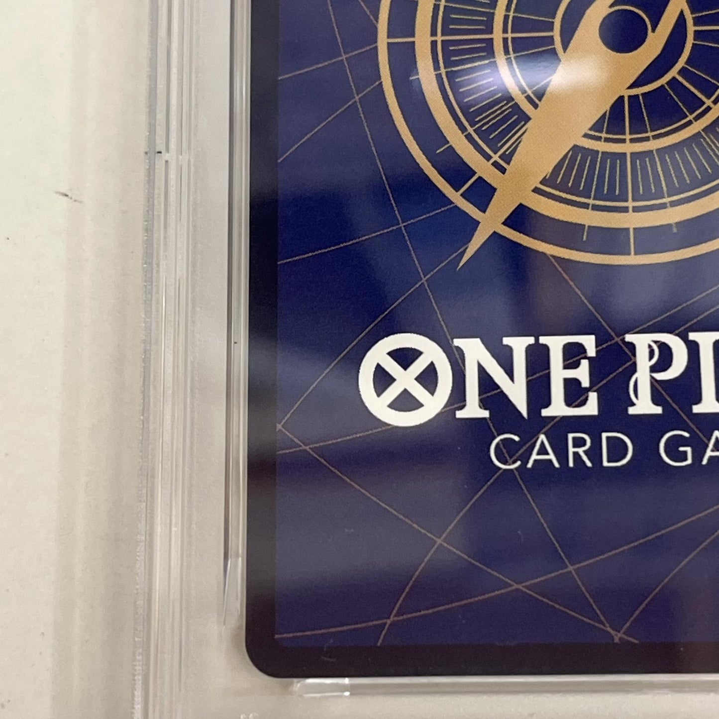 PSA10 カヤ R OP03-044 2nd ANNIVERSARY serial:154130806【加古川店】