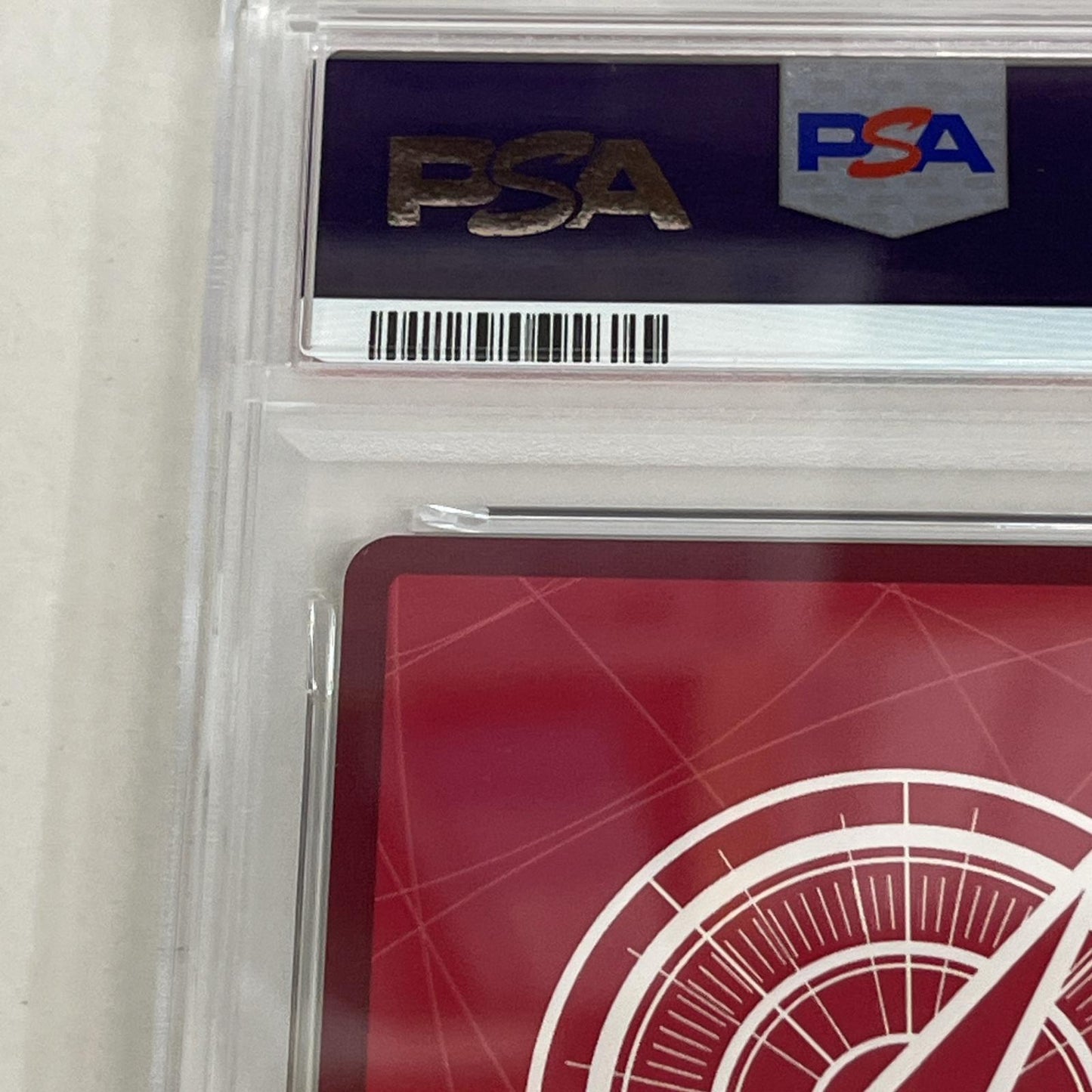 PSA10 しらほし L リーダーパラレル OP11- serial:150184850【加古川店】