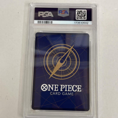 PSA10 ボア・ハンコック UC OP02-059 serial:173510592【加古川店】