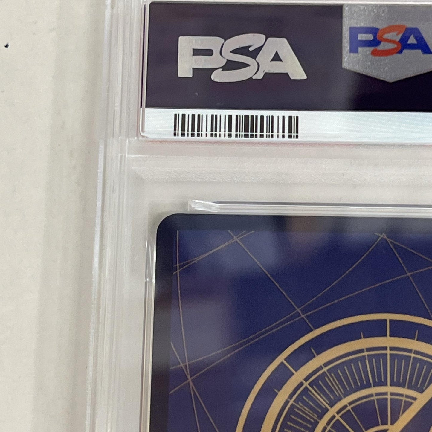 PSA10 ボア・ハンコック UC OP02-059 serial:173510592【加古川店】
