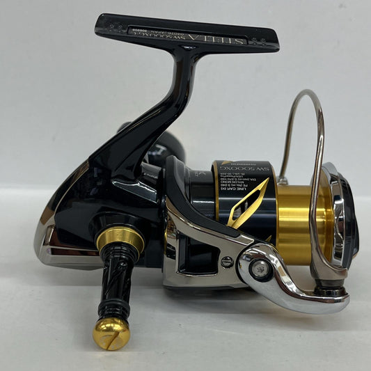 【フィッシング/釣り/釣具/リール】 【スピニングリール】SHIMANO | シマノ 20ステラSW カスタムスタンド 5000XG【加古川店】