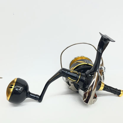 【フィッシング/釣り/釣具/リール】 【スピニングリール】SHIMANO | シマノ 20ステラSW カスタムスタンド 5000XG【加古川店】