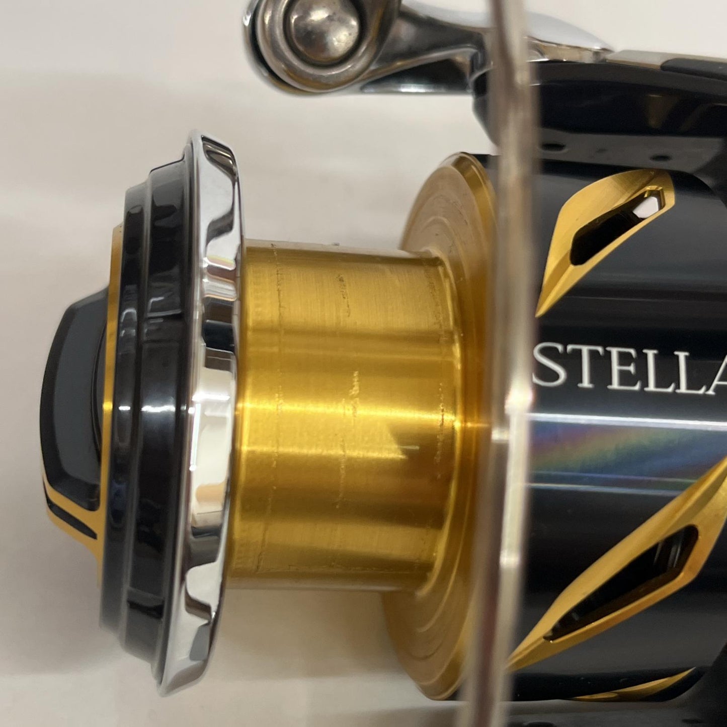 【フィッシング/釣り/釣具/リール】 【スピニングリール】SHIMANO | シマノ 20ステラSW カスタムスタンド 5000XG【加古川店】