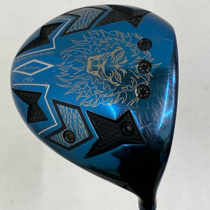 【ゴルフ用品】 EMILLID BAHAMA | エミリッドバハマ EMILLID BAHAMA ドライバー CV-8 (2020) 1W シャフト:VENTUS WHITE VELOCORE+ 4-S フレックス:S 約45.5ｲﾝﾁ【加古川店】