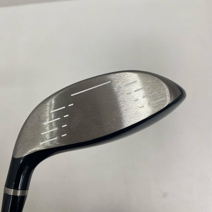 【ゴルフ用品】 YAMAHA | ヤマハ YAMAHA フェアウェイウッド inpres DRIVESTAR (2022) 3W シャフト:ATTAS KING 5SR フレックス:SR 約43.5ｲﾝﾁ【加古川店】
