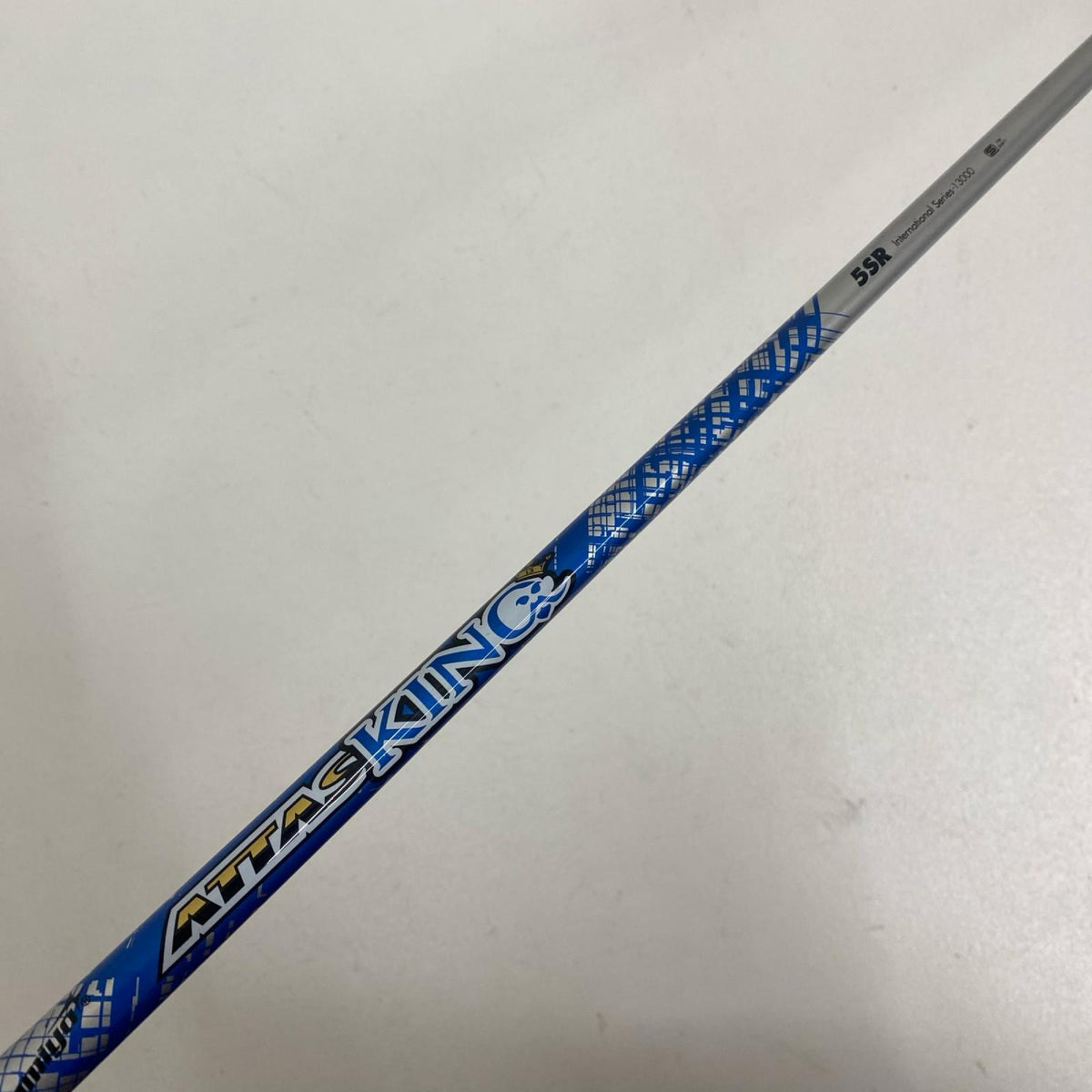 【ゴルフ用品】 YAMAHA | ヤマハ YAMAHA フェアウェイウッド inpres DRIVESTAR (2022) 3W シャフト:ATTAS KING 5SR フレックス:SR 約43.5ｲﾝﾁ【加古川店】