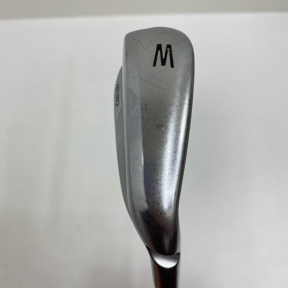 【ゴルフ用品】 PING | ピン PING ウェッジ シャフト:N.S.PRO フレックス:S i530 (2024) W【加古川店】