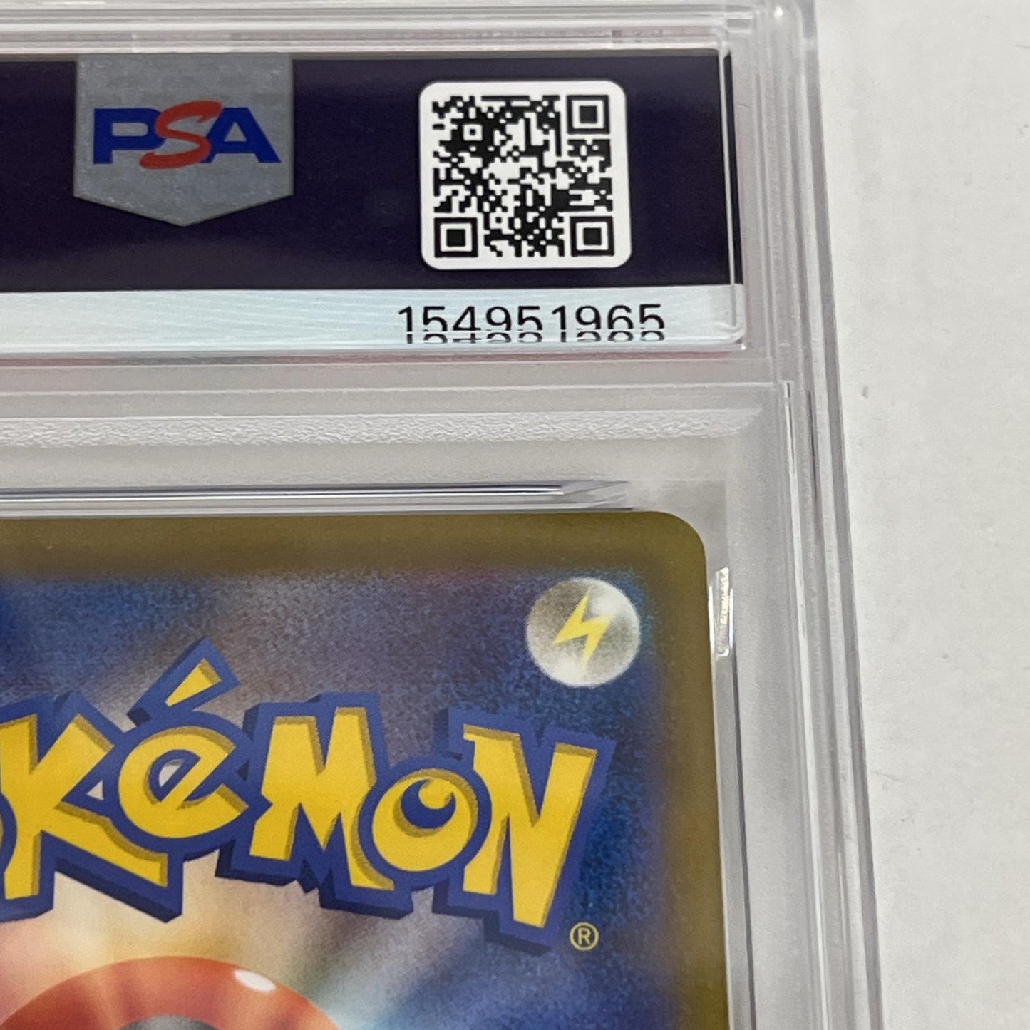 PSA10 ガラルタチフサグマ AR 209/193 serial:154951965【加古川店】