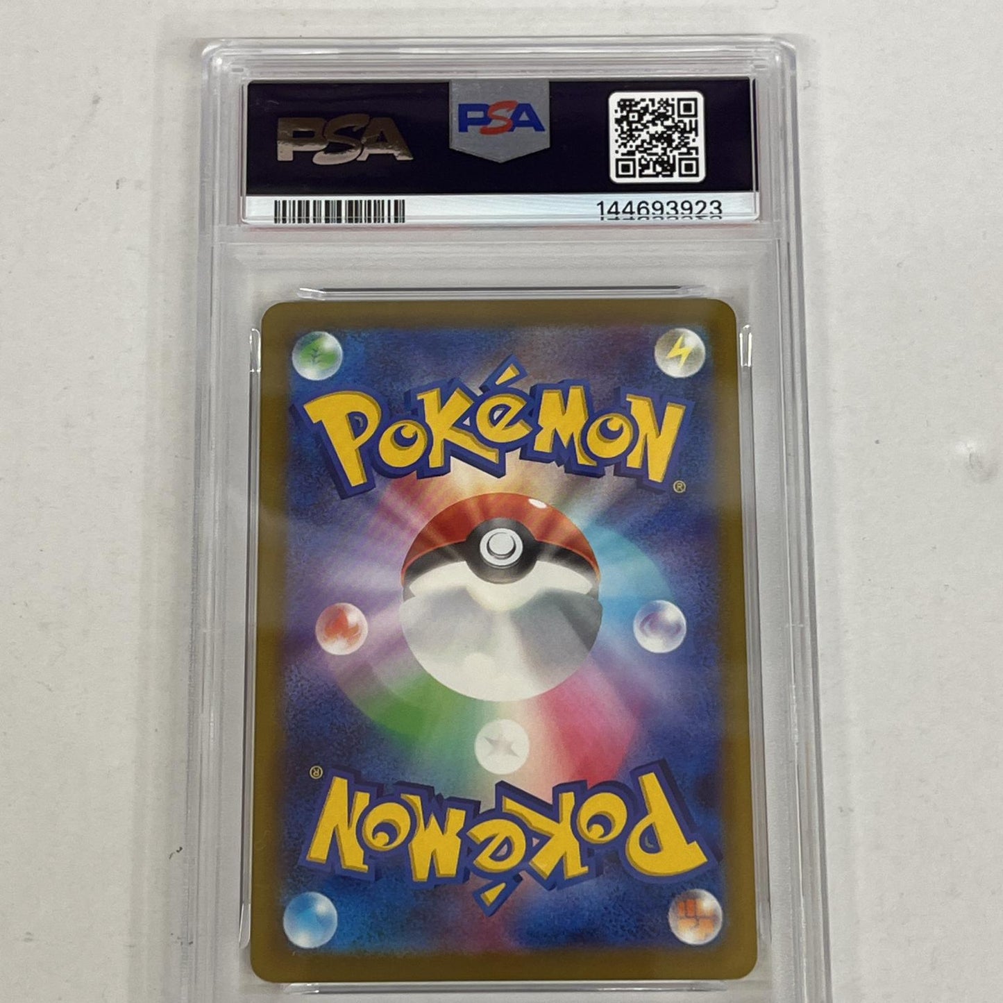 PSA10 メガズルズキンex MA 231/193 serial:144693923【加古川店】