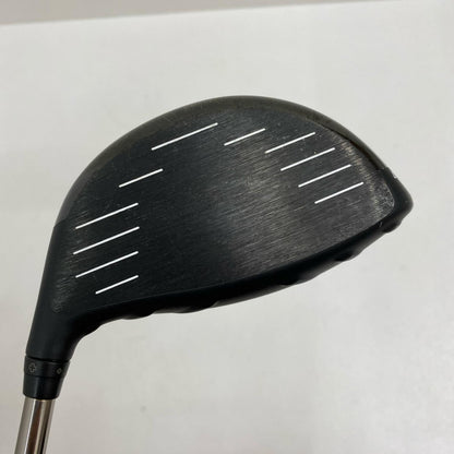【ゴルフ用品】 PING | ピン PING ドライバー G400 LST(2017) 1W 10° シャフト:TOUR 173-65 フレックス:S ﾍｯﾄﾞ凹みあり 約44ｲﾝﾁ【加古川店】
