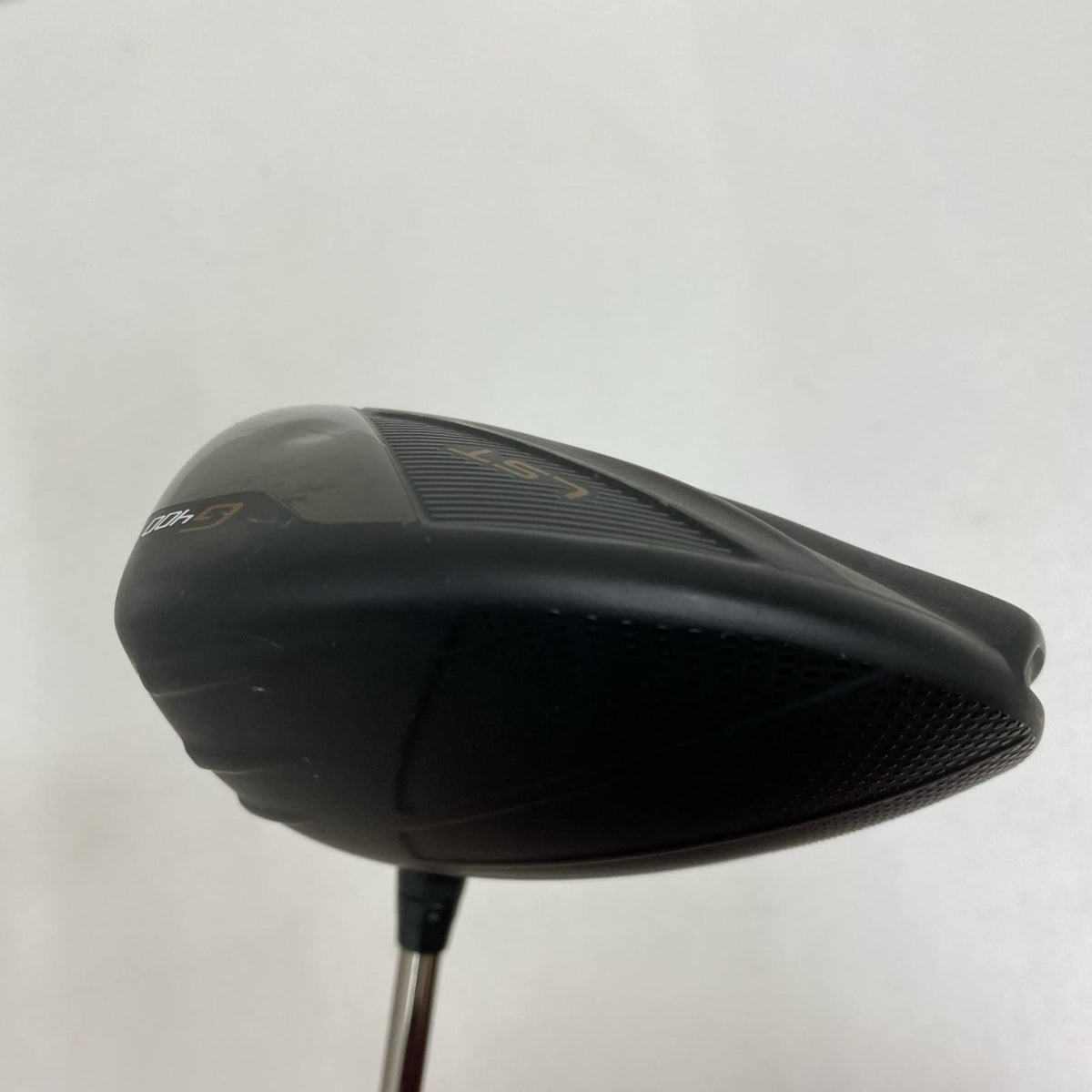 【ゴルフ用品】 PING | ピン PING ドライバー G400 LST(2017) 1W 10° シャフト:TOUR 173-65 フレックス:S ﾍｯﾄﾞ凹みあり 約44ｲﾝﾁ【加古川店】