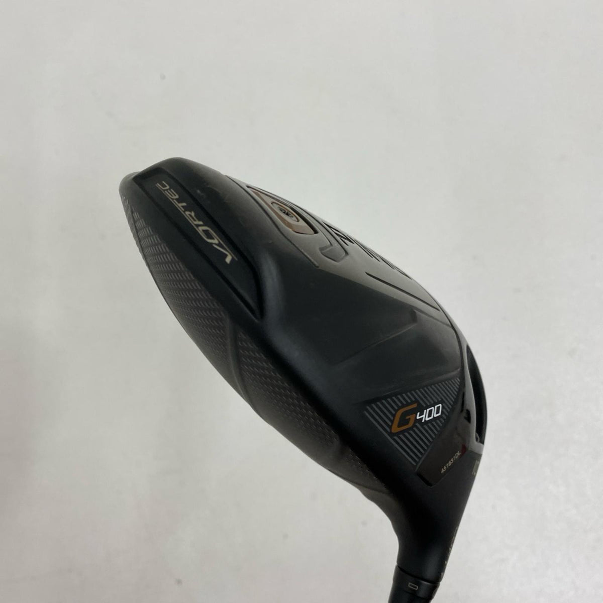 【ゴルフ用品】 PING | ピン PING ドライバー G400 LST(2017) 1W 10° シャフト:TOUR 173-65 フレックス:S ﾍｯﾄﾞ凹みあり 約44ｲﾝﾁ【加古川店】