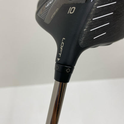【ゴルフ用品】 PING | ピン PING ドライバー G400 LST(2017) 1W 10° シャフト:TOUR 173-65 フレックス:S ﾍｯﾄﾞ凹みあり 約44ｲﾝﾁ【加古川店】