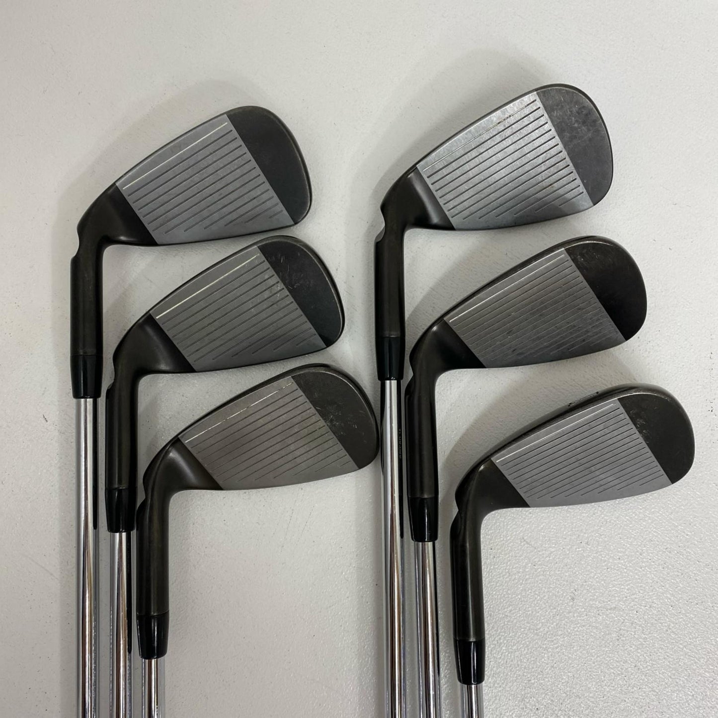 【ゴルフ用品】 PING | ピン PING アイアンセット G710(2020) 6本ｾｯﾄ シャフト:NS.PRO Zelos7 フレックス:S 6~9.U.W【加古川店】